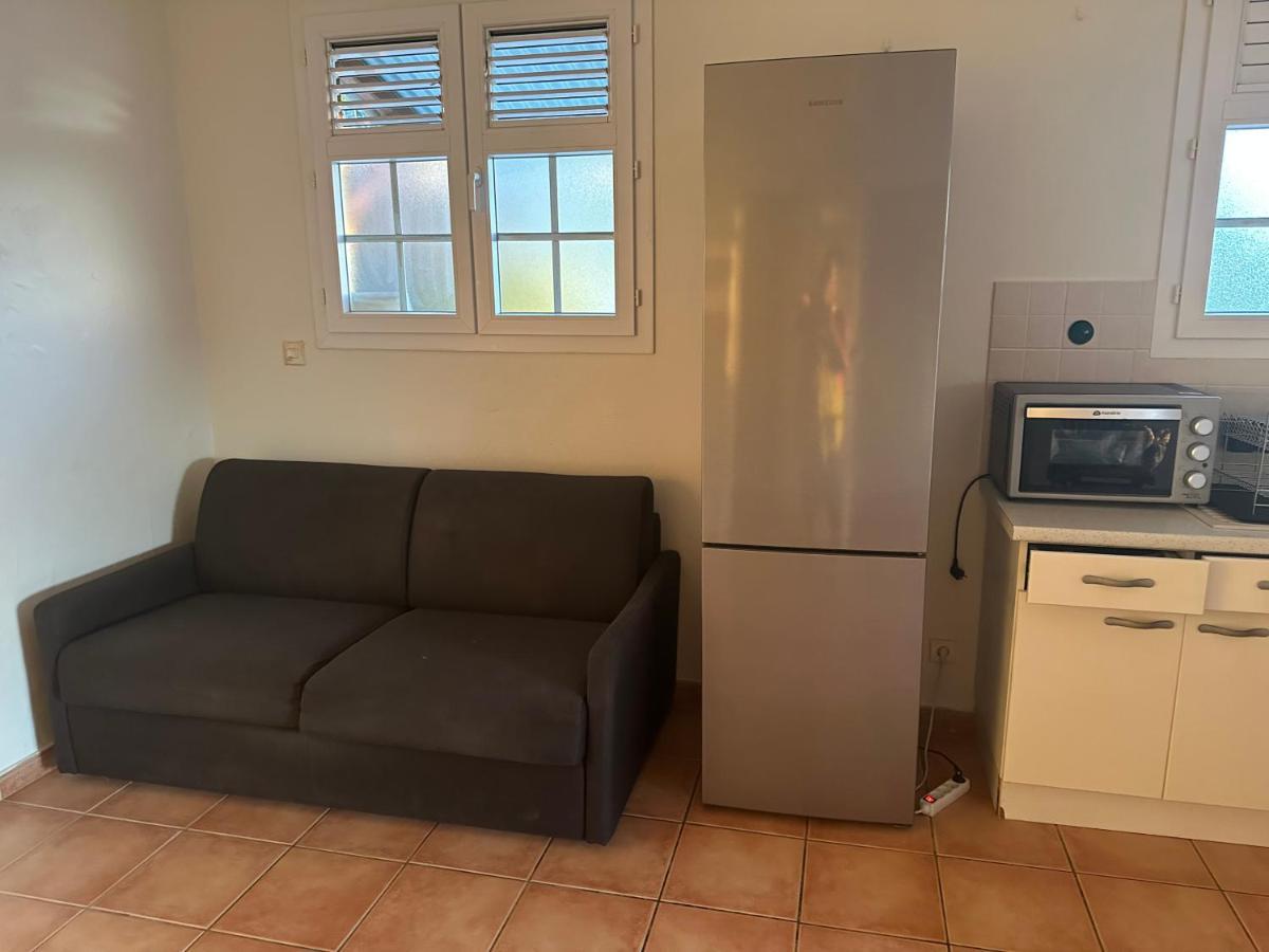 Ocean Bleu 972 Beige N 1 Apartman Les Anses-d'Arlets Kültér fotó